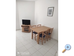 Appartements HRBAT - Omi Kroatien