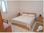 Appartements HRBAT - Omi Kroatien