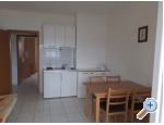 Appartements HRBAT - Omi Kroatien