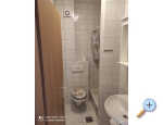 Appartements HRBAT - Omi Kroatien