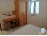 Appartements HRBAT - Omi Kroatien