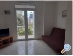 Apartmny HRBAT - Omi Chorvatsko