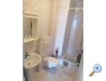 Appartements HRBAT - Omi Kroatien