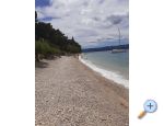 Apartmny HRBAT - Omi Chorvatsko