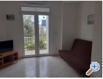 Apartmny HRBAT - Omi Chorvatsko