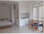 Apartmny HRBAT - Omi Chorvatsko