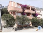 Apartmny HRBAT - Omi Chorvatsko