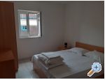 Apartmny HRBAT - Omi Chorvatsko