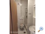 Apartmny HRBAT - Omi Chorvatsko