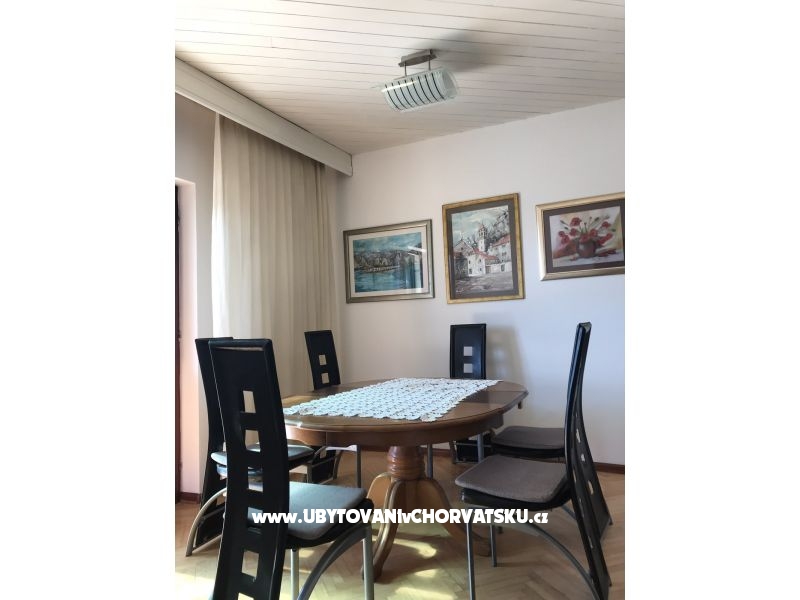 Appartements Irina-Duće – Ferienwohnung Omis, Kroatien – Foto 12