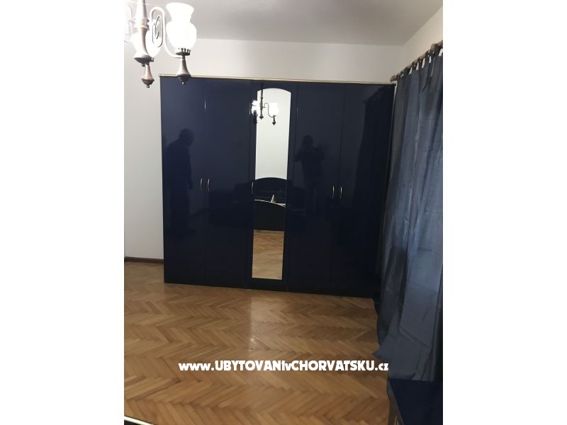 Appartements Irina-Duće – Ferienwohnung Omis, Kroatien – Foto 15
