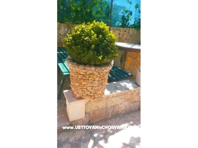 Appartements Irina-Duće – Ferienwohnung Omis, Kroatien – Foto 18