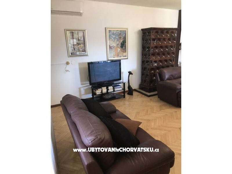 Appartements Irina-Duće – Ferienwohnung Omis, Kroatien – Foto 3