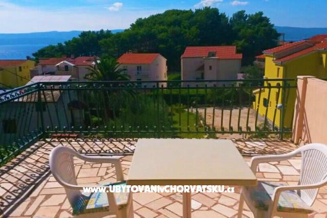 Appartements Irina-Duće – Ferienwohnung Omis, Kroatien – Foto 6