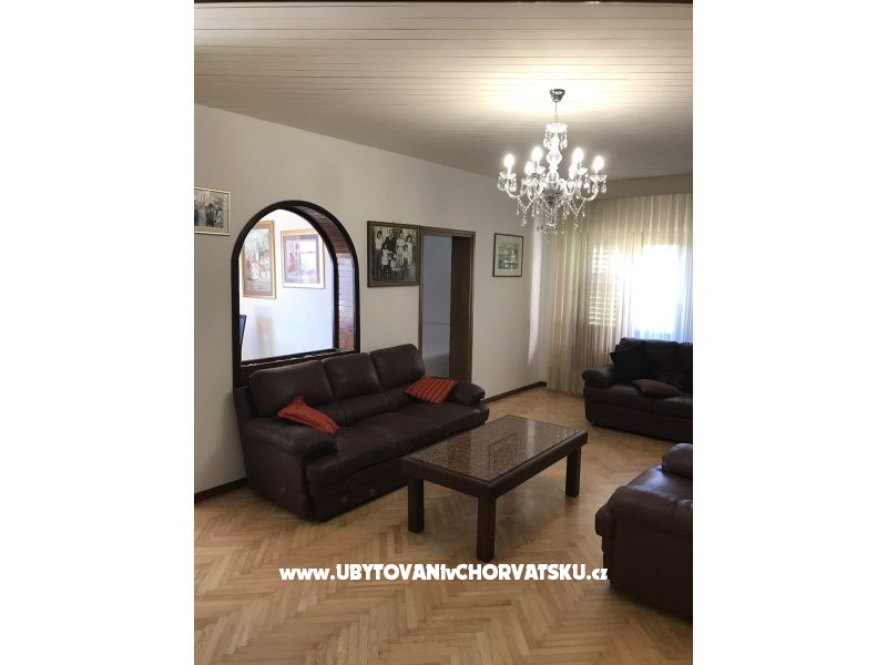 Appartements Irina-Duće – Ferienwohnung Omis, Kroatien – Foto 7
