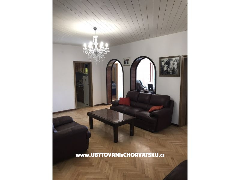 Appartements Irina-Duće – Ferienwohnung Omis, Kroatien – Foto 8