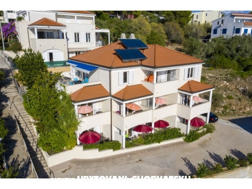 Appartements Ivan i Ian - Omi Croatie