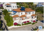 Apartmny Ivan i Ian - Omi Chorvatsko