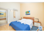 Apartmny Ivan i Ian - Omi Chorvatsko