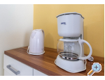 Apartmny Ivan i Ian - Omi Chorvatsko