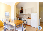 Apartmny Ivan i Ian - Omi Chorvatsko
