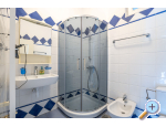 Apartmny Ivan i Ian - Omi Chorvatsko