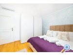 Apartmny Ivan i Ian - Omi Chorvatsko