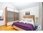 Apartmny Ivan i Ian - Omi Chorvatsko