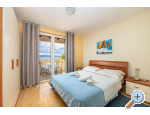 Apartmny Ivan i Ian - Omi Chorvatsko