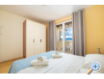 Apartmny Ivan i Ian - Omi Chorvatsko
