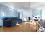 Apartmny Ivan i Ian - Omi Chorvatsko