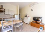 Apartmny Ivan i Ian - Omi Chorvatsko