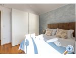 Apartmny Ivan i Ian - Omi Chorvatsko