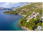 Apartmny Ivan i Ian - Omi Chorvatsko