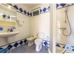 Apartmny Ivan i Ian - Omi Chorvatsko