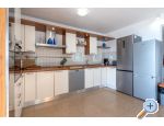 Apartmny Ivan i Ian - Omi Chorvatsko