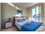 Apartmny Ivan i Ian - Omi Chorvatsko