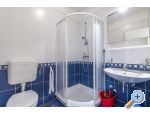 Apartmny Ivan i Ian - Omi Chorvatsko