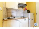 Apartmny Ivan i Ian - Omi Chorvatsko