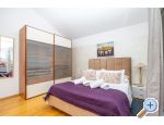 Apartmaji Ivan i Ian - Omi Hrvaka