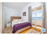 Apartmaji Ivan i Ian - Omi Hrvaka