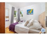 Apartmaji Ivan i Ian - Omi Hrvaka