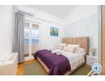 Apartmaji Ivan i Ian - Omi Hrvaka