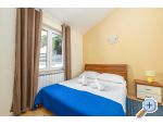 Apartmaji Ivan i Ian - Omi Hrvaka