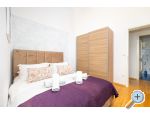 Apartmaji Ivan i Ian - Omi Hrvaka