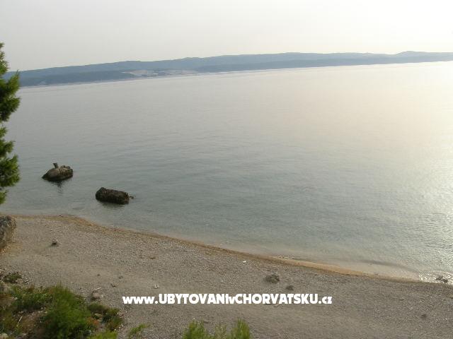 Apartment Lucijan – Ferienwohnung Omis, Kroatien – Foto 14