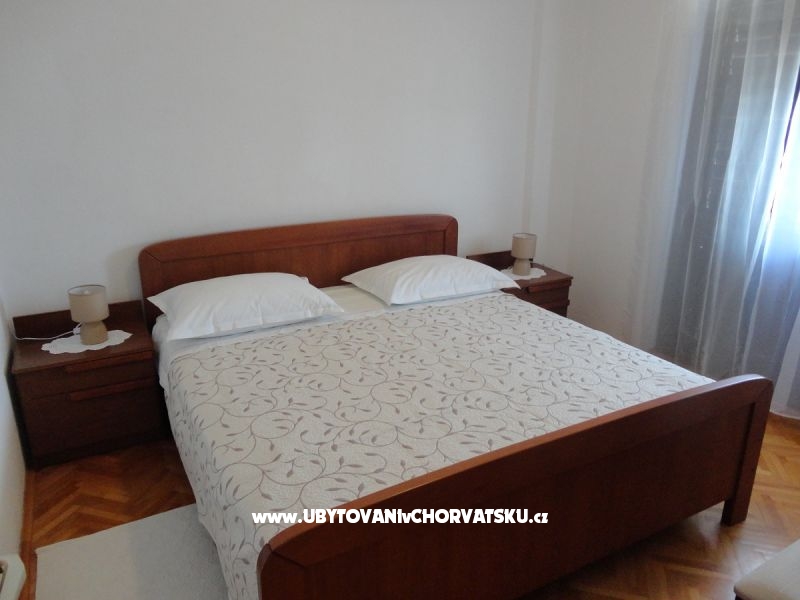 Apartment Lucijan – Ferienwohnung Omis, Kroatien – Foto 9
