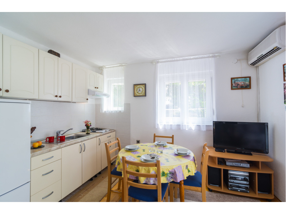 апартаменты Ivanka - Omiš Хорватия