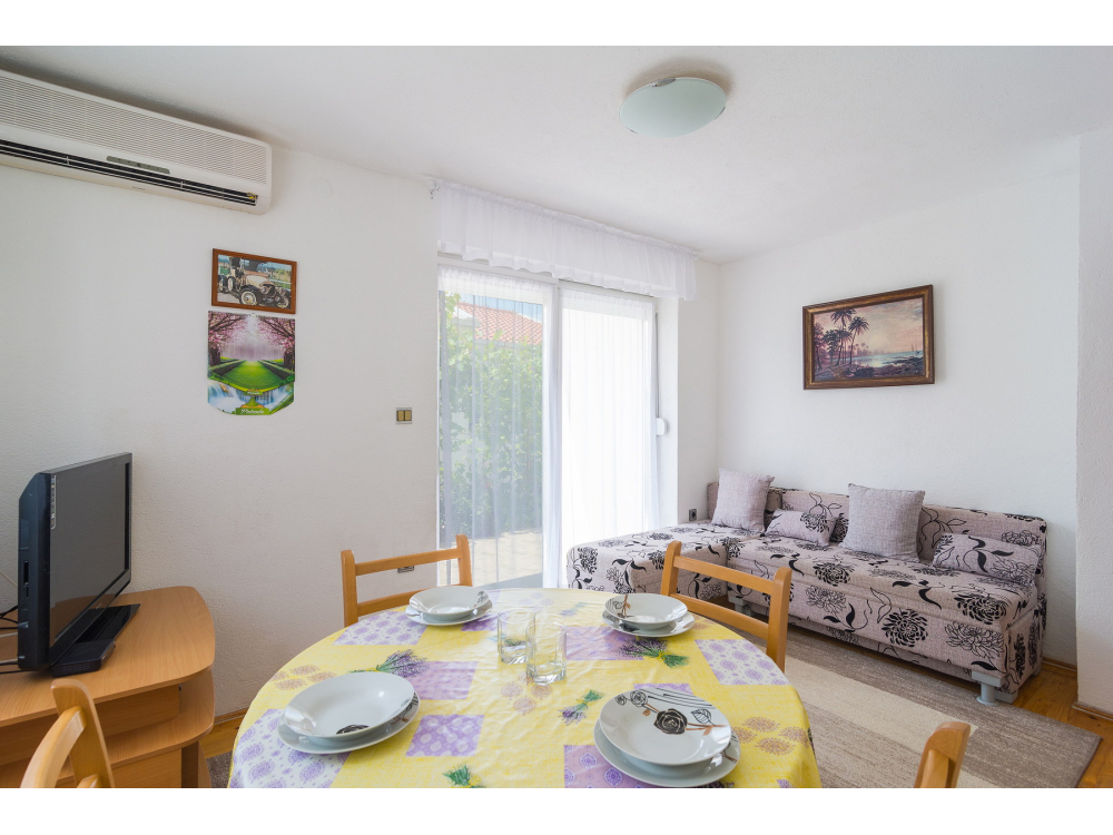 апартаменты Ivanka - Omiš Хорватия