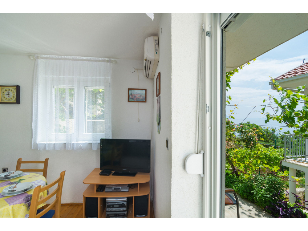 апартаменты Ivanka - Omiš Хорватия